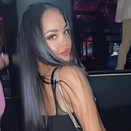 Ortensia Alcantara earns a good amount as a registered nurse.